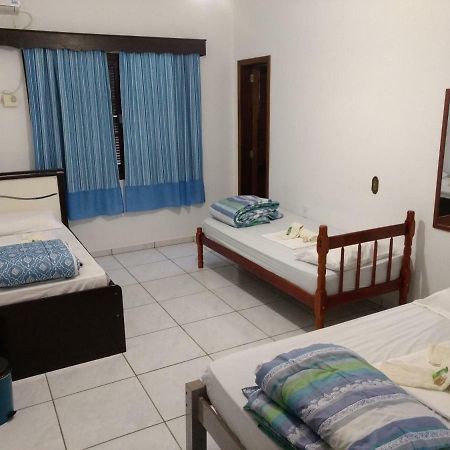 Hostel Villa Pomerania Pomerode Zewnętrze zdjęcie