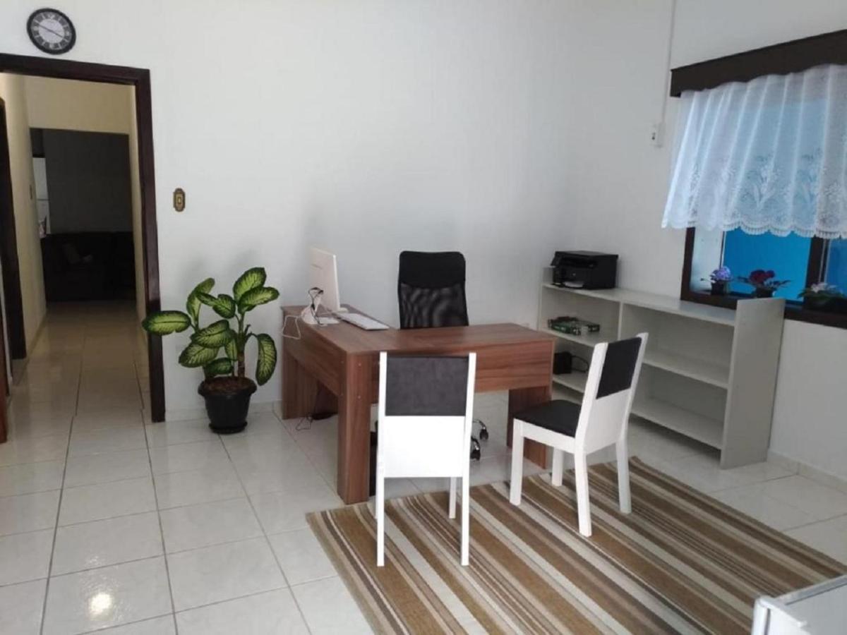 Hostel Villa Pomerania Pomerode Zewnętrze zdjęcie