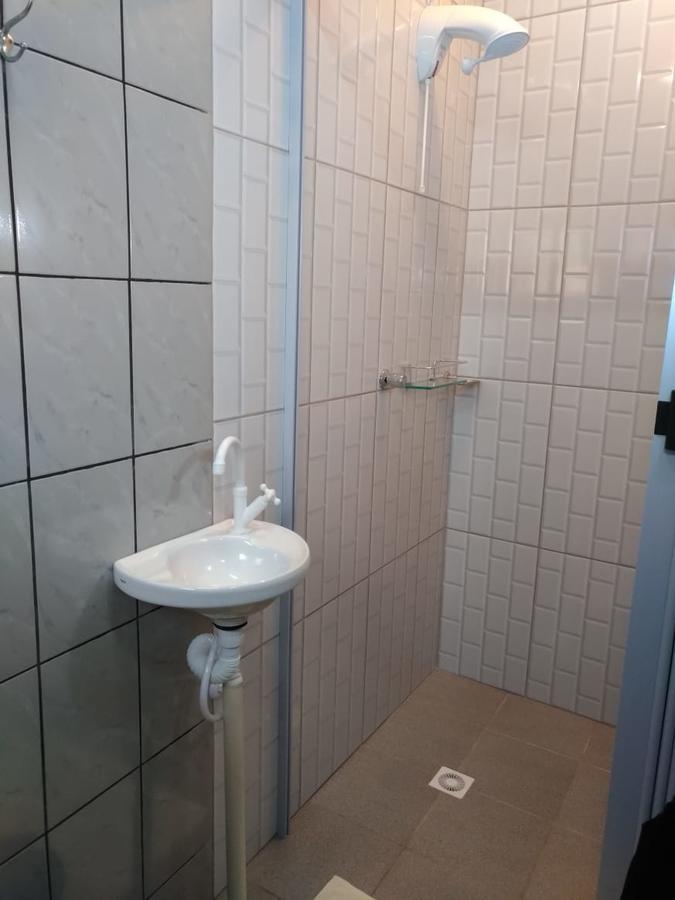 Hostel Villa Pomerania Pomerode Zewnętrze zdjęcie