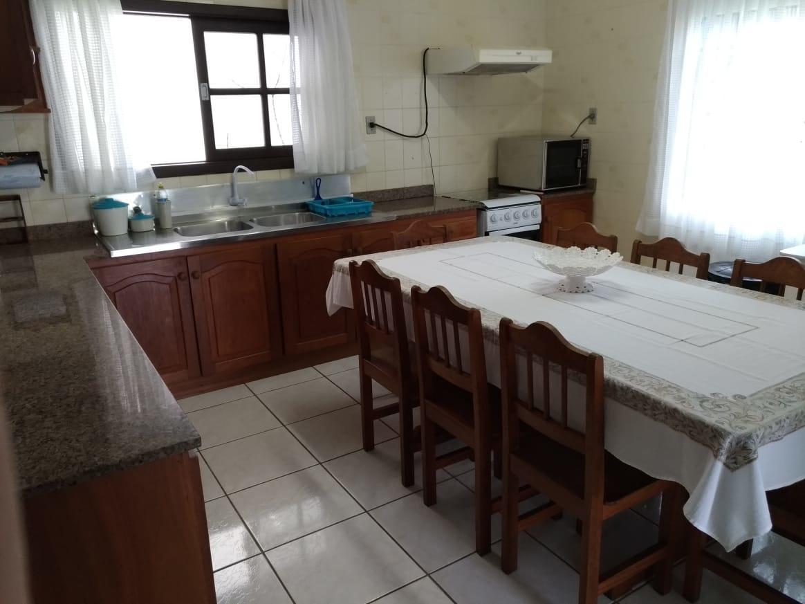 Hostel Villa Pomerania Pomerode Zewnętrze zdjęcie