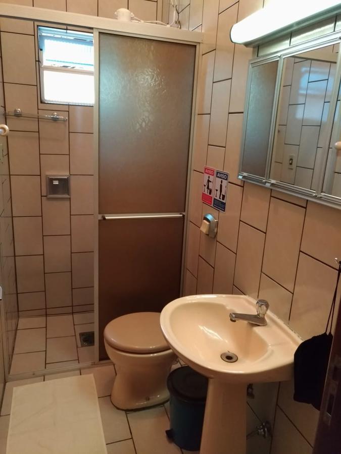 Hostel Villa Pomerania Pomerode Zewnętrze zdjęcie