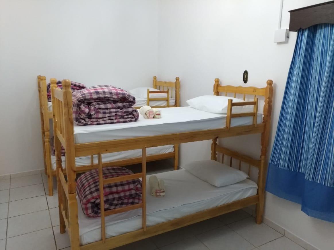 Hostel Villa Pomerania Pomerode Zewnętrze zdjęcie