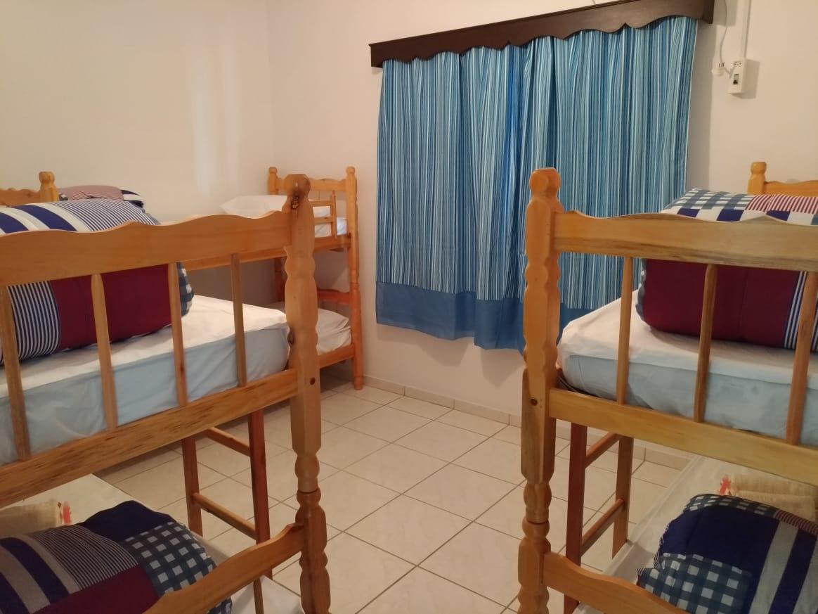 Hostel Villa Pomerania Pomerode Zewnętrze zdjęcie