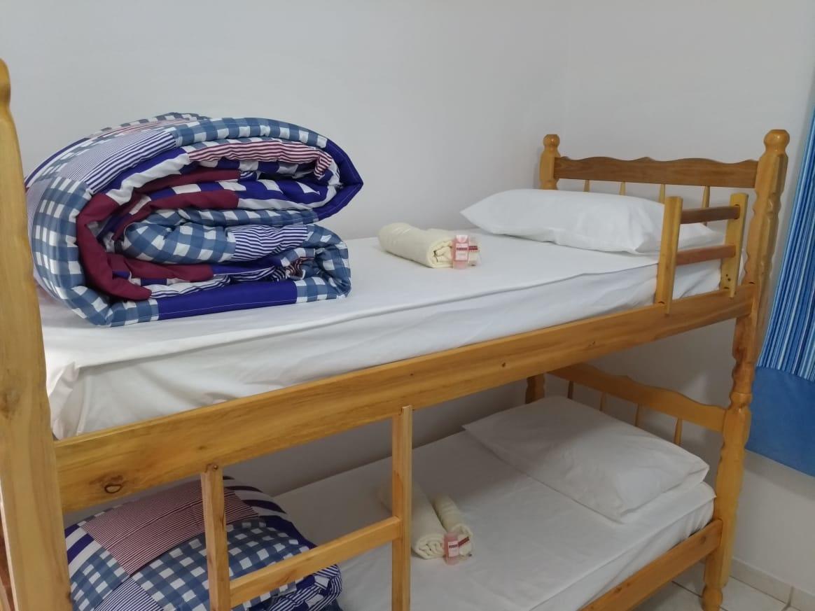 Hostel Villa Pomerania Pomerode Zewnętrze zdjęcie