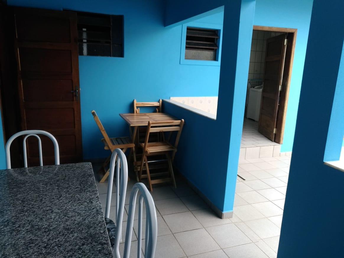 Hostel Villa Pomerania Pomerode Zewnętrze zdjęcie