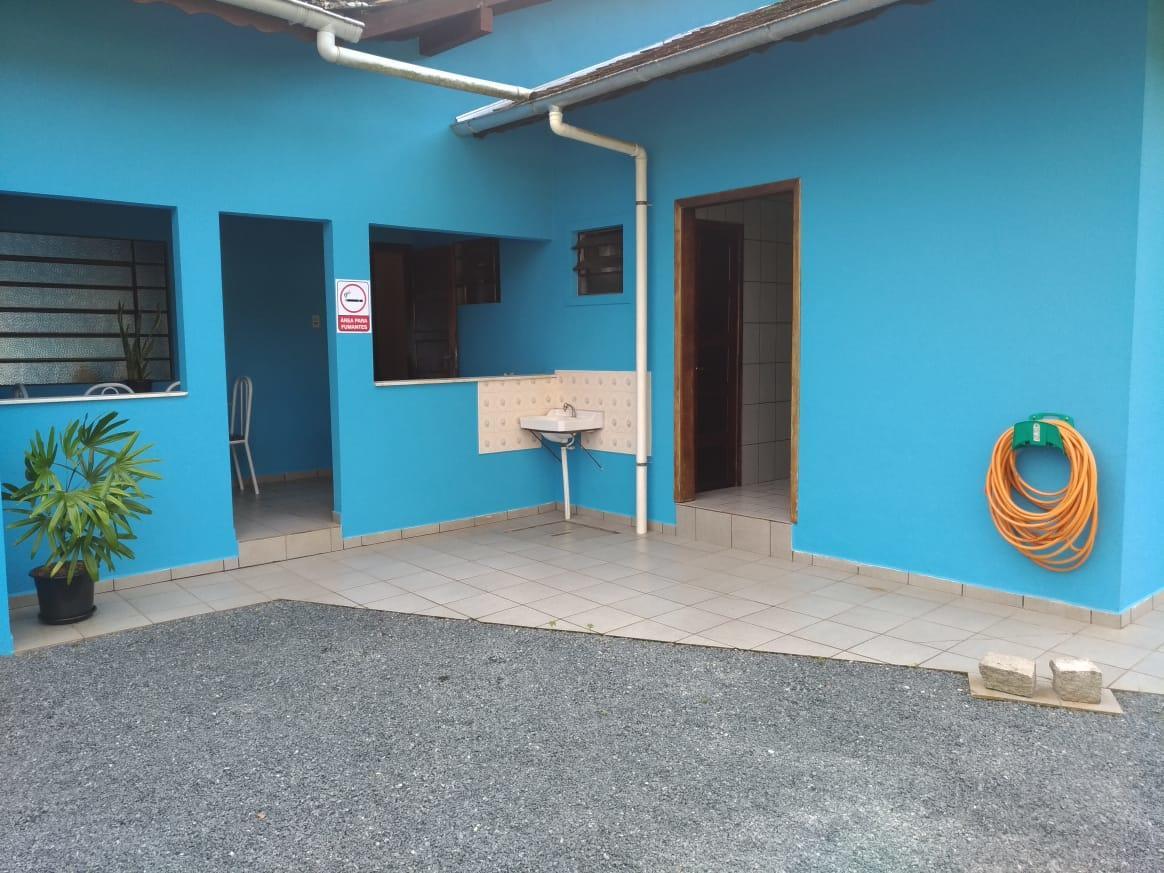 Hostel Villa Pomerania Pomerode Zewnętrze zdjęcie