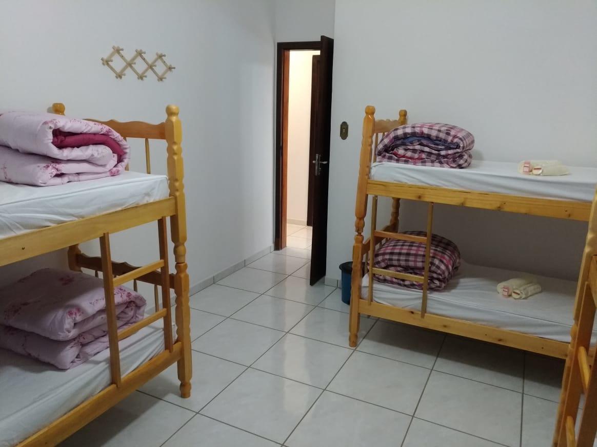 Hostel Villa Pomerania Pomerode Zewnętrze zdjęcie