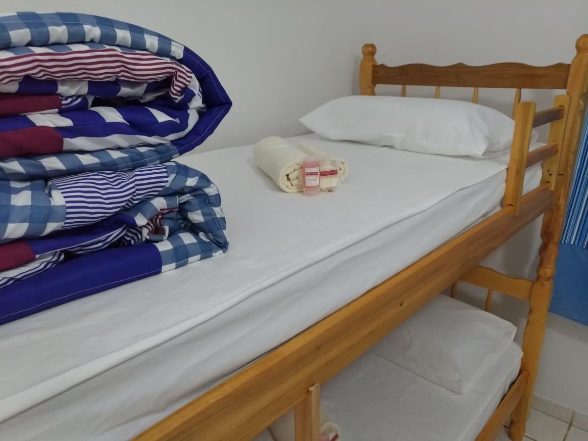 Hostel Villa Pomerania Pomerode Zewnętrze zdjęcie