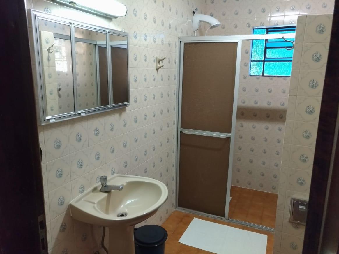 Hostel Villa Pomerania Pomerode Zewnętrze zdjęcie