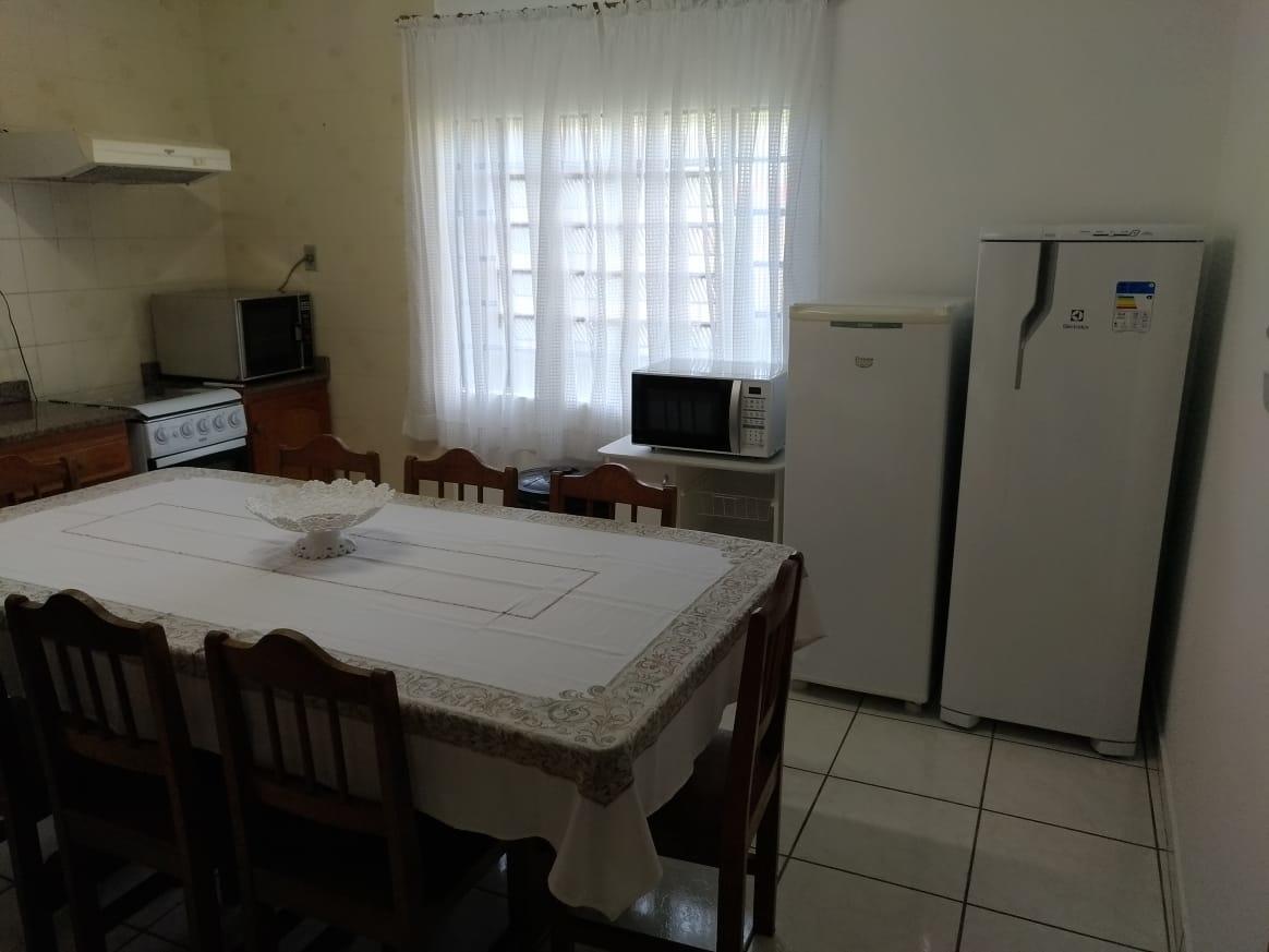 Hostel Villa Pomerania Pomerode Zewnętrze zdjęcie