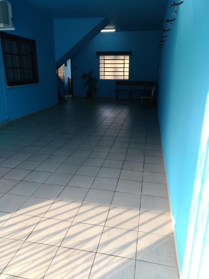 Hostel Villa Pomerania Pomerode Zewnętrze zdjęcie