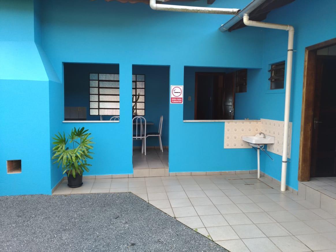 Hostel Villa Pomerania Pomerode Zewnętrze zdjęcie