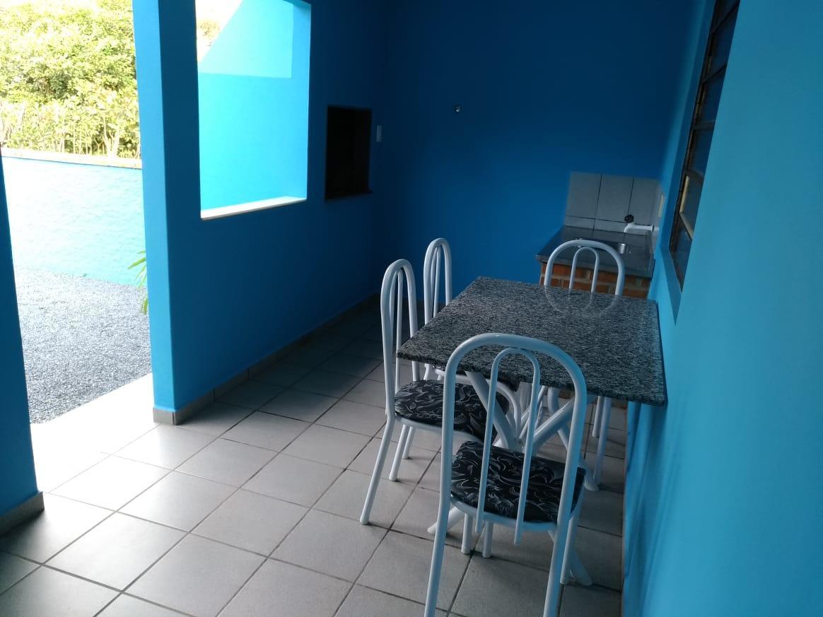 Hostel Villa Pomerania Pomerode Zewnętrze zdjęcie