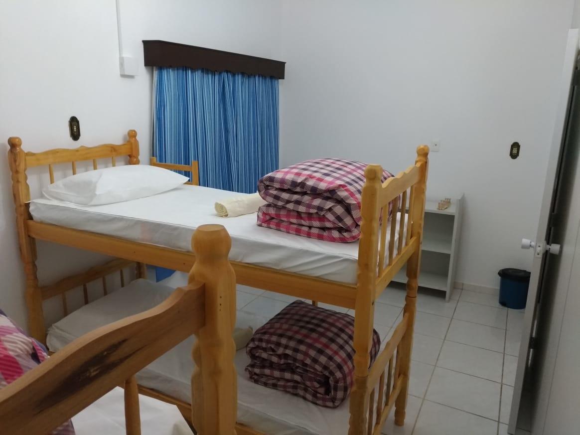 Hostel Villa Pomerania Pomerode Zewnętrze zdjęcie