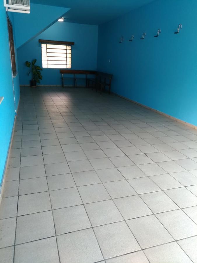 Hostel Villa Pomerania Pomerode Zewnętrze zdjęcie