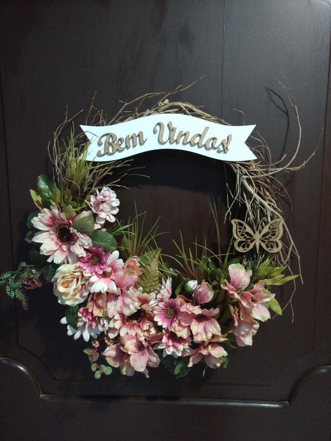 Hostel Villa Pomerania Pomerode Zewnętrze zdjęcie