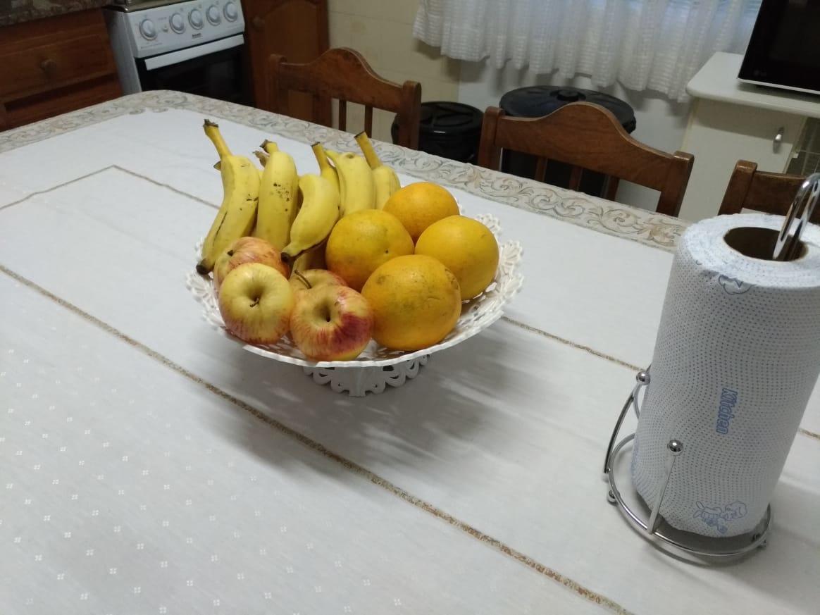 Hostel Villa Pomerania Pomerode Zewnętrze zdjęcie