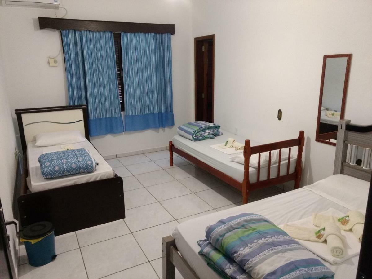 Hostel Villa Pomerania Pomerode Zewnętrze zdjęcie