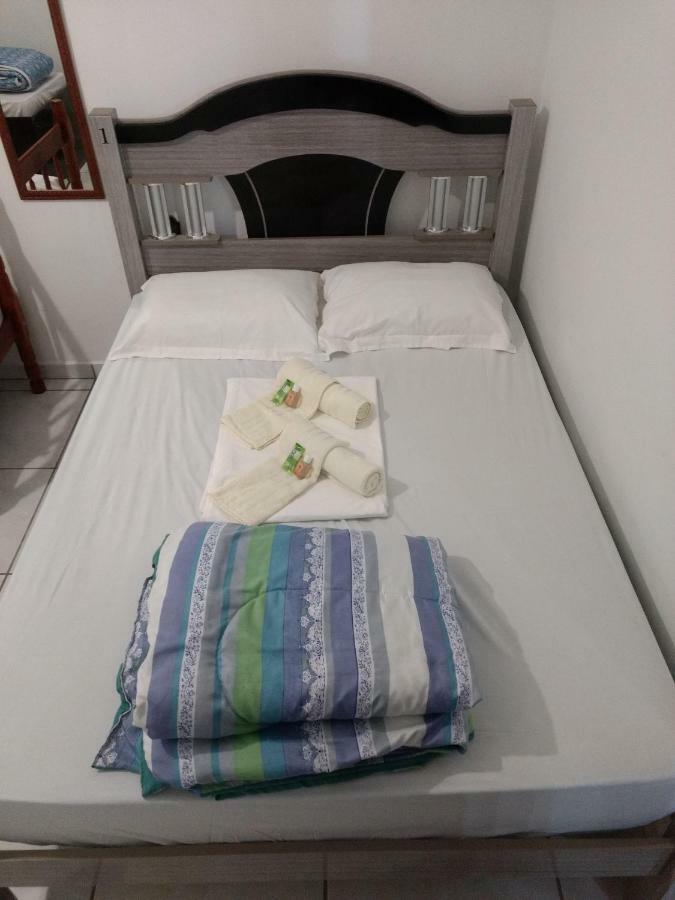 Hostel Villa Pomerania Pomerode Zewnętrze zdjęcie